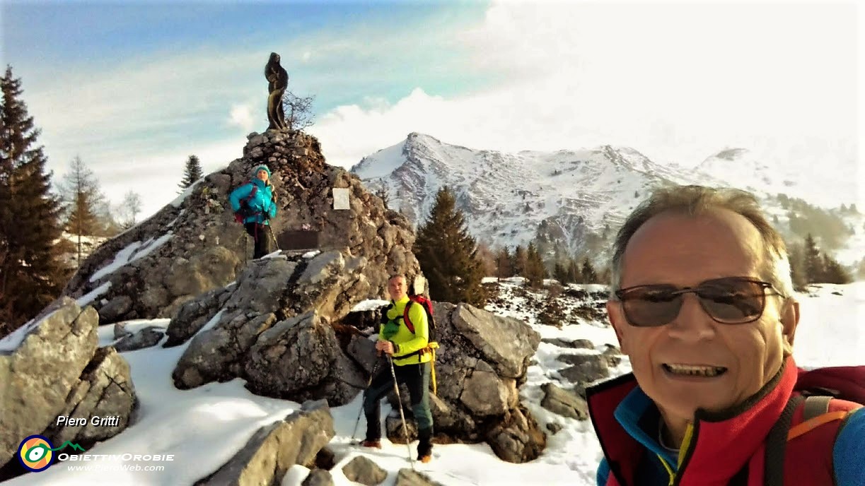 87 Selfie alla Madonnina dei Campelli.jpg